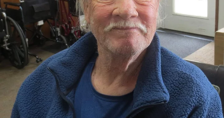 (UPDATE: FOUND SAFE): Eureka Man With Cognitive Impairment Wanders Away ...