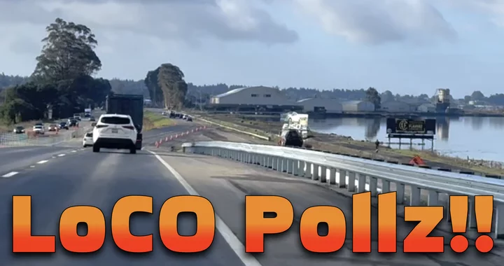 POLL! We Gotta Call the ‘Indianola Undercrossing’ Something Snappier, Right? - Lost Coast Outpost image