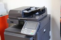 Image for Broken Copier