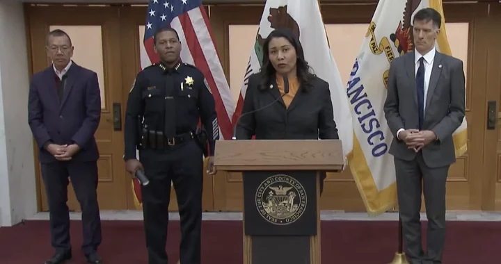 Residents of Six Bay Area Counties Ordered to Shelter in Place; Only ...
