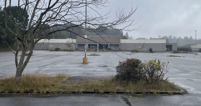 Coming Soon: Walmart