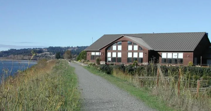 Fortuna City Council Selects Chamber of Commerce to Helm the River Lodge