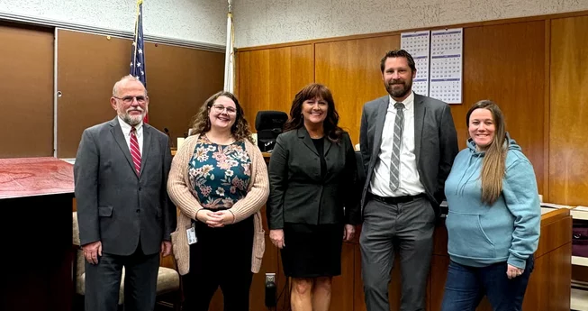 'CARE Court is a Godsend'