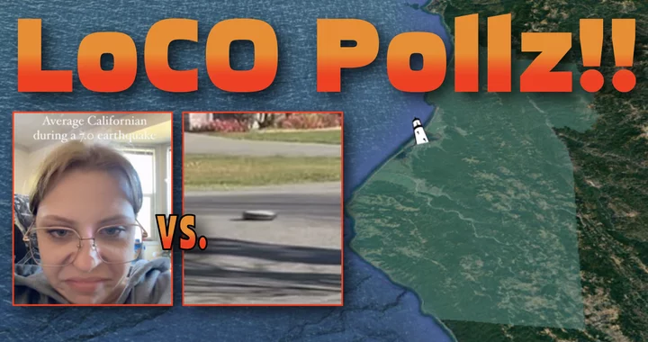 reconnaissance! Quake Girl vs. Runaway Rumba? Who won 7.0? | Poll | Lost Coast Outpost