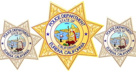 Eureka Police Department Identifies Suspect in Last Month's Hit-and-Run That Send a Pedestrian to the Hospital; Charges Filed - Vimarsana News