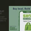 Image for Humboldt Made-NEW Passport