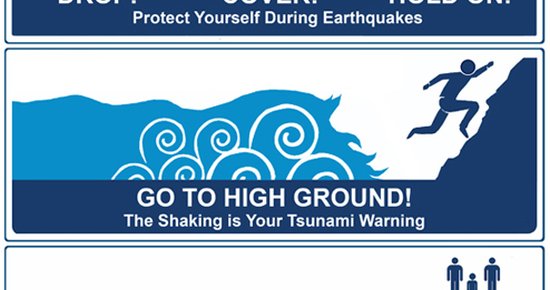 Humboldt County Readies Itself For the Tsunamis That Will Inevitably ...