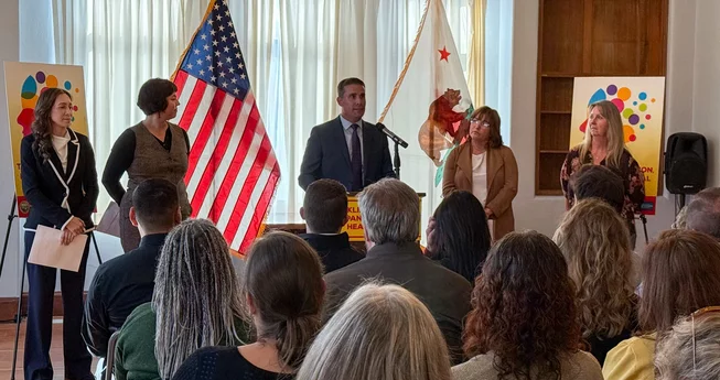 State Mental Health Funding