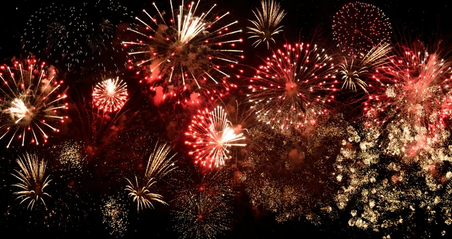 4th of July in Humboldt