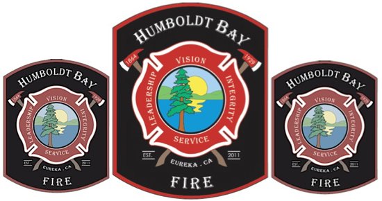 Hamboldt Bay Fire Paramedics Assist Public Health with Local Vaccination Efforts |  Lost Coast Outpost