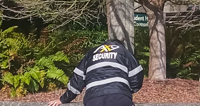 CPH's Private Security