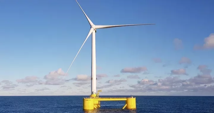 Elected Officials Outraged After Developer Vacates Humboldt Offshore Wind Lease - lostcoastoutpost.com