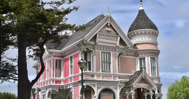 The Pink Lady's Glow-Up