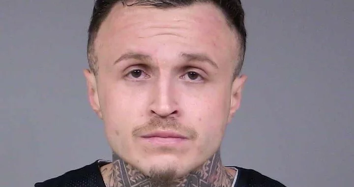 Hoopa Attempted Murder Suspect Arrested After Being Spotted in Eureka ...