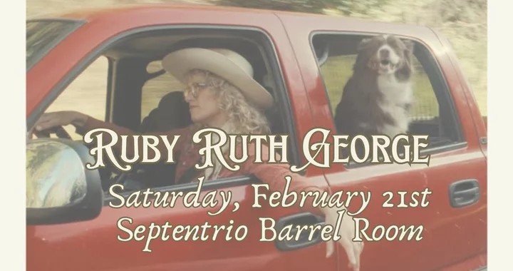 Ruby Ruth Lannin When Music is More Than Music: Ruby Ruth George's Road to Nashville ...