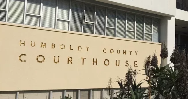 County Slaps Back