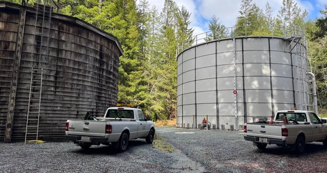 Water and Trinidad's Future