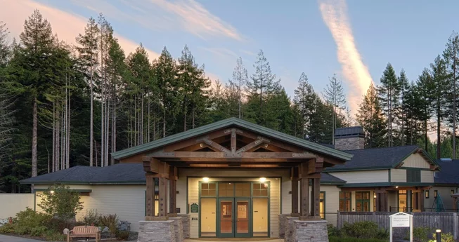 Hospice Doubles its Capacity