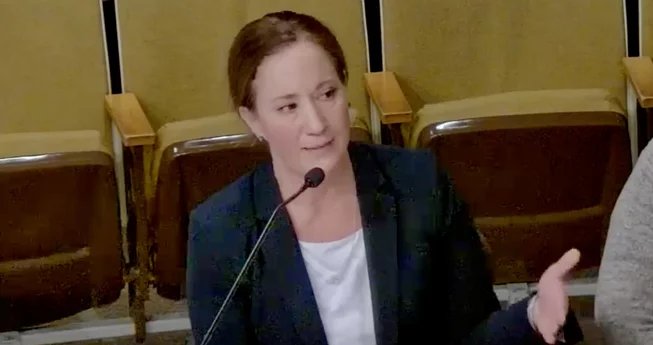 DA's Office: $1.3M Over Budget