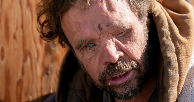 Forcing Treatment on the Ill