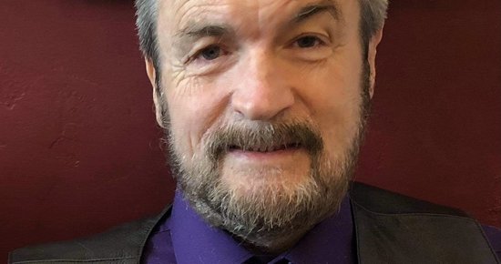 OBITUARY: David Edward Galbraith, 1948-2021 - Vimarsana News