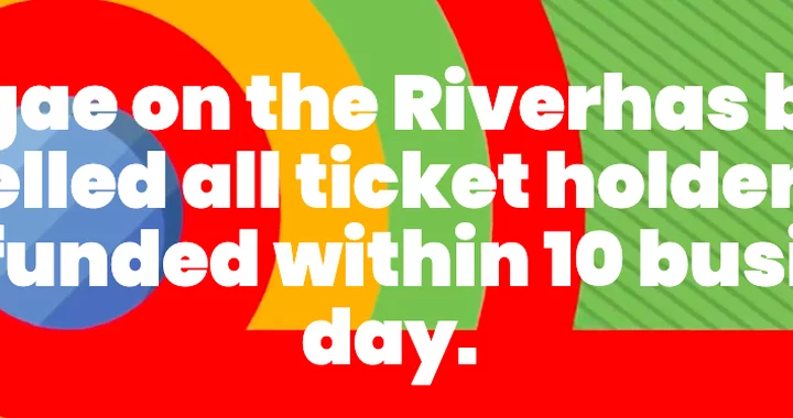 (UPDATED) Reggae on the River Has Been Canceled | Lost Coast Outpost
