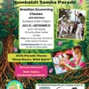 Image for Humboldt Samba Community on KHUM