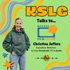 Image for KSLG Talks To Access Humboldt