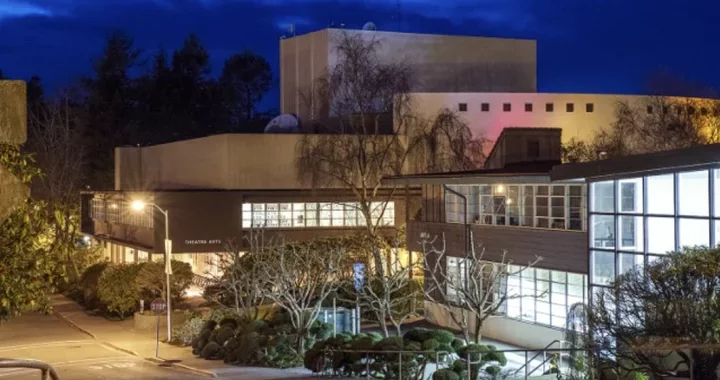 Colorado Man Arrested at Cal Poly Humboldt After Breaking Windows, Entering Shuttle, Waving Stick, University Police Department Says