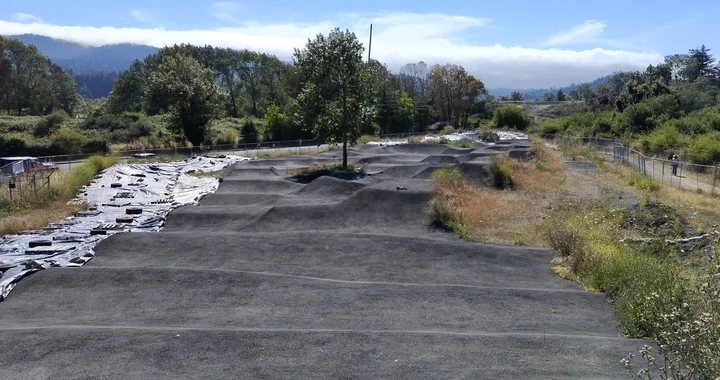 $400,000 Donation to Blue Lake Parks and Rec Could Help Complete Bike and Skate Park, 'Bring Blue Lake Families Together'