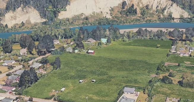 Catholic Real Estate