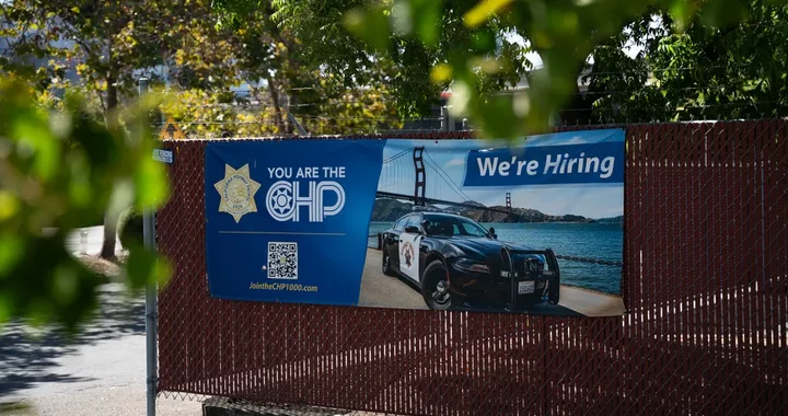 1 in 6 CHP Jobs Are Vacant  —  Despite Historic Raises and Newsom’s Hiring Campaign