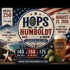 Image for Hops in Humboldt