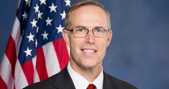 Huffman on the Shutdown