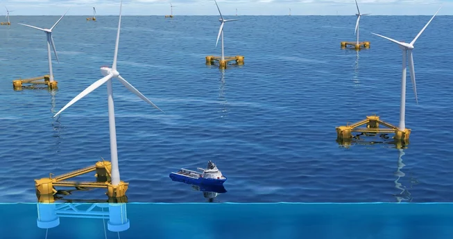 Offshore Wind Ban Overturned