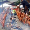 Image for 62nd Annual Klamath Salmon Festival 