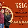 Image for KSLG Talks To - The Good Body