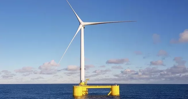 Offshore Wind: Officials Mad