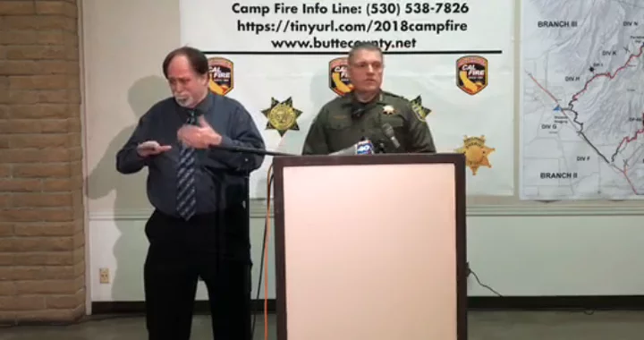 New Death Toll Makes Camp Fire Deadliest in State History | Lost Coast ...