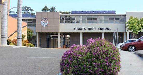 LEARNING THROUGH COVID: Students and Faculty at Arcata High Schools Say That the New Distance Learning Regime Has Been Successful, But Weird | Lost Coast Outpost
