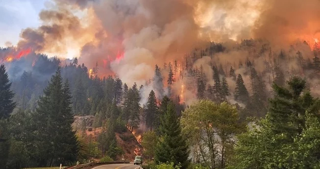 The Coming 'Super' El Niño