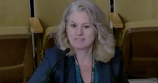 County Chief Financial Officer Tabatha Miller Leaving for Finance Director Job With the City of Arcata | Lost Coast Outpost