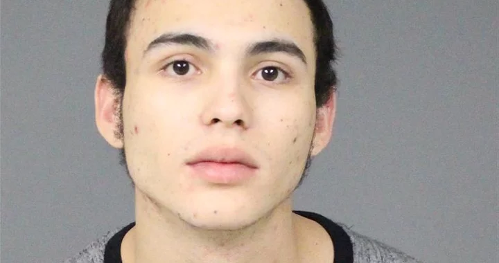 Florida Man Wanted for Murder, on the Lam Since February, Arrested in ...