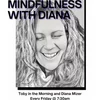 Image for Morning Mindfulness with Diana July 24th