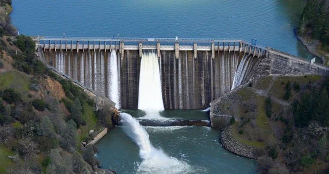 A Buyer for the Dams?