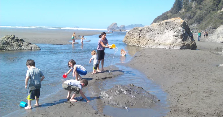 Big Trouble in Little River: After 16 Years, an Environment Dispute Between State Regulators and an Octogenarian Farmer Just Upstream From Moonstone Beach Could be Coming to a Head