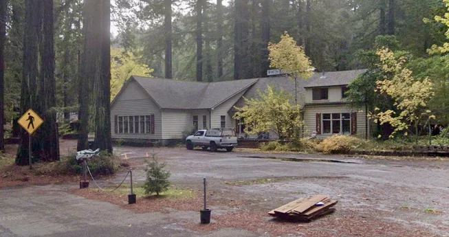 New SoHum Detox Center?