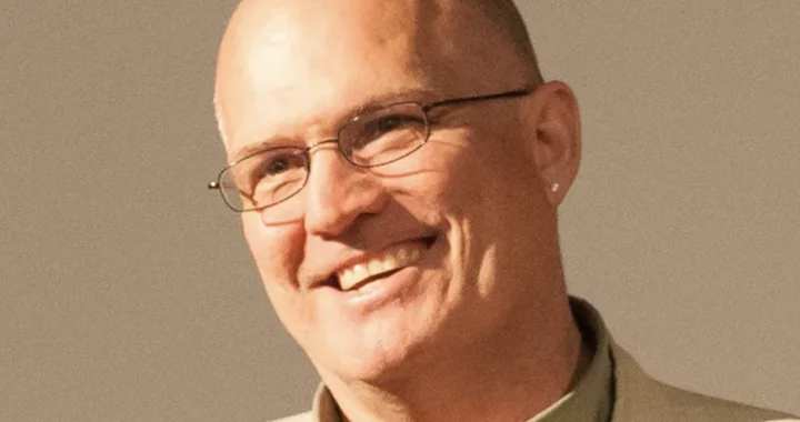 David Keith Cobb, Local Political Activist and Former Green Party Presidential Candidate, Has Died