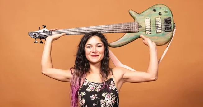 Local Musician Killed by Wave