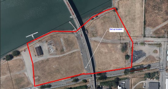 The HACHR Mobile Syringe Exchange is Up and Running, and